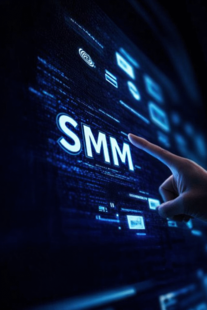 SMM imagr . best freelance digital marketing specialist in malappuram